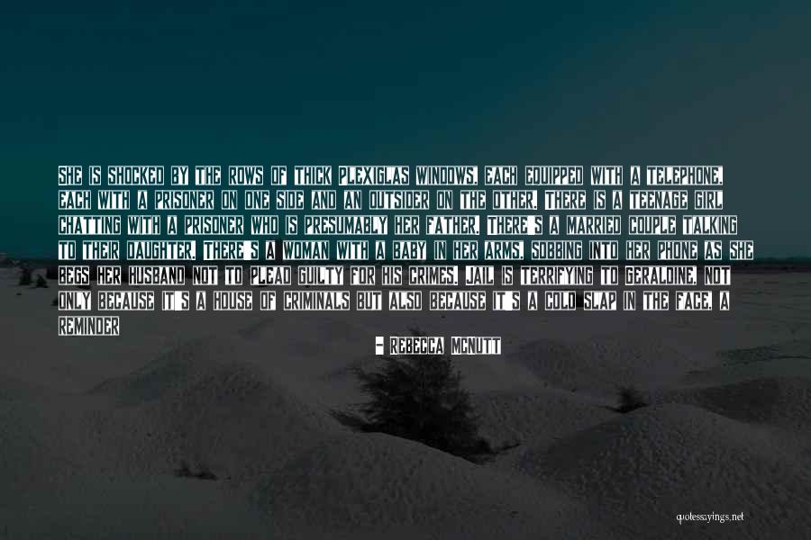 Rebecca McNutt Quotes 950323 Rebecca McNutt Quotes 950323