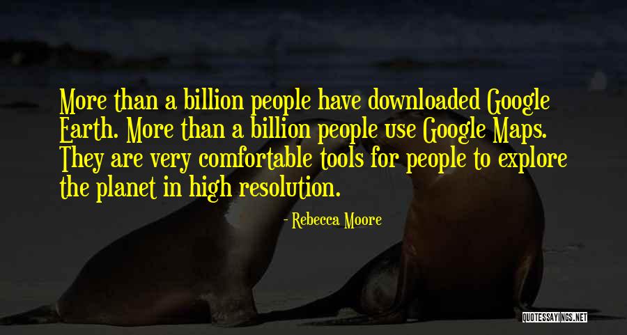 Rebecca Moore Quotes 1399223 Rebecca Moore Quotes 1399223
