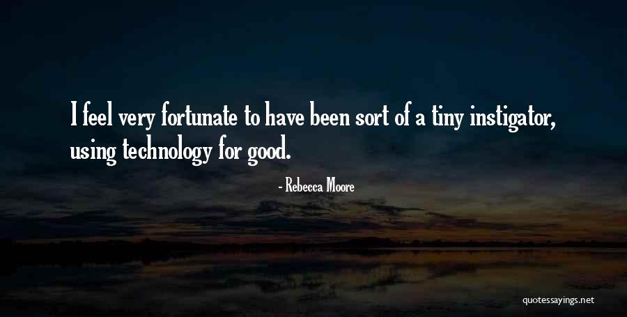 Rebecca Moore Quotes 188226 Rebecca Moore Quotes 188226