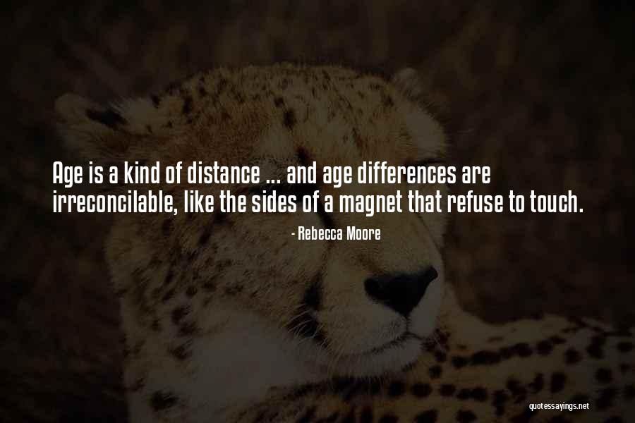 Rebecca Moore Quotes 221310 Rebecca Moore Quotes 221310