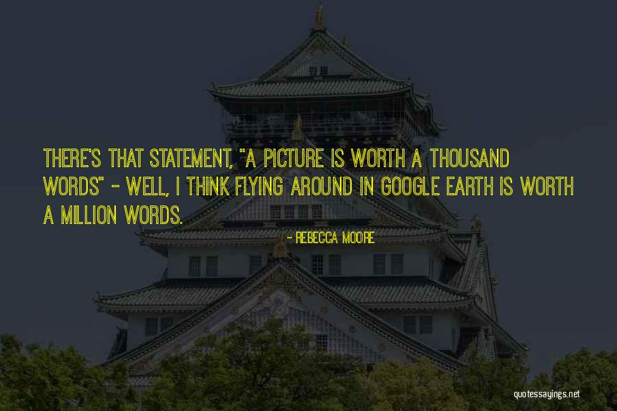 Rebecca Moore Quotes 614691 Rebecca Moore Quotes 614691