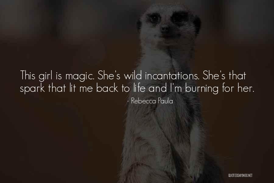 Rebecca Paula Quotes 1150282 Rebecca Paula Quotes 1150282