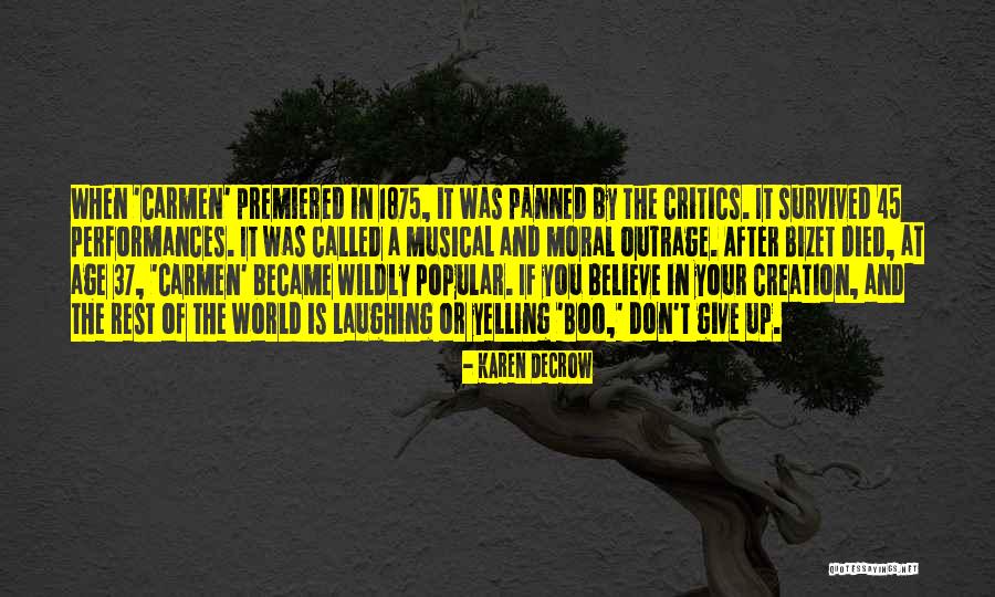 Rebecca Pearson Quotes By Karen DeCrow Rebecca Pearson Quotes By Karen DeCrow