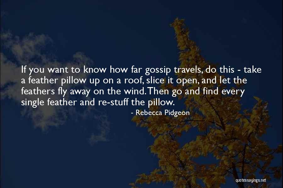 Rebecca Pidgeon Quotes 1570762 Rebecca Pidgeon Quotes 1570762