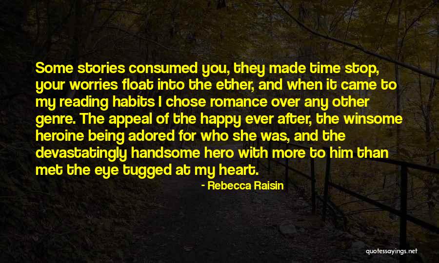 Rebecca Raisin Quotes 1369275 Rebecca Raisin Quotes 1369275
