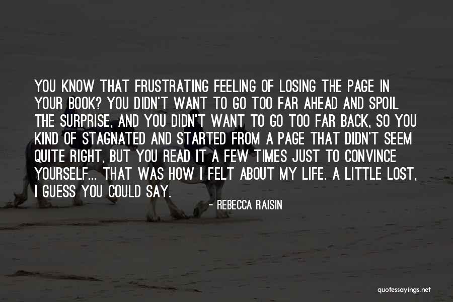 Rebecca Raisin Quotes 1438732 Rebecca Raisin Quotes 1438732
