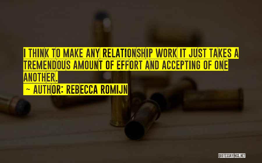 Rebecca Romijn Quotes 596850