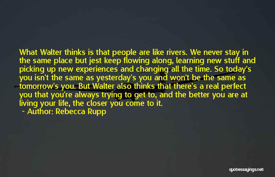 Rebecca Rupp Quotes 1488201