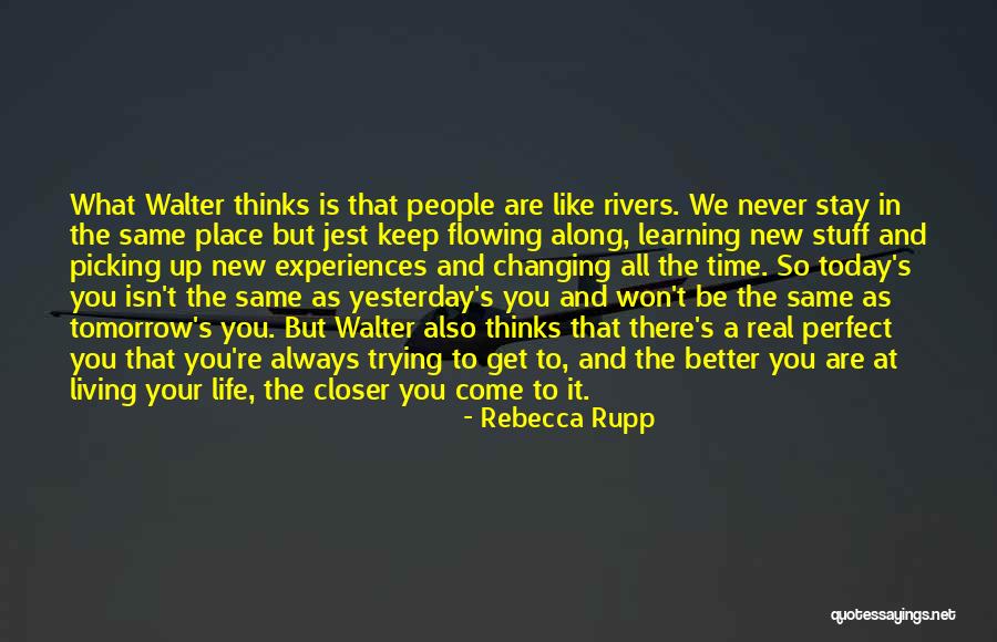 Rebecca Rupp Quotes 1488201