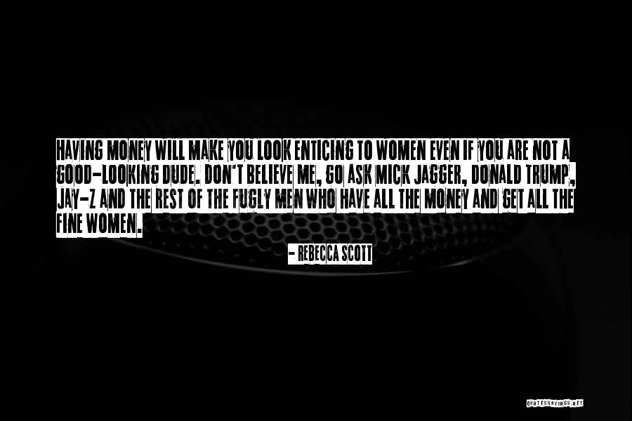 Rebecca Scott Quotes 986309