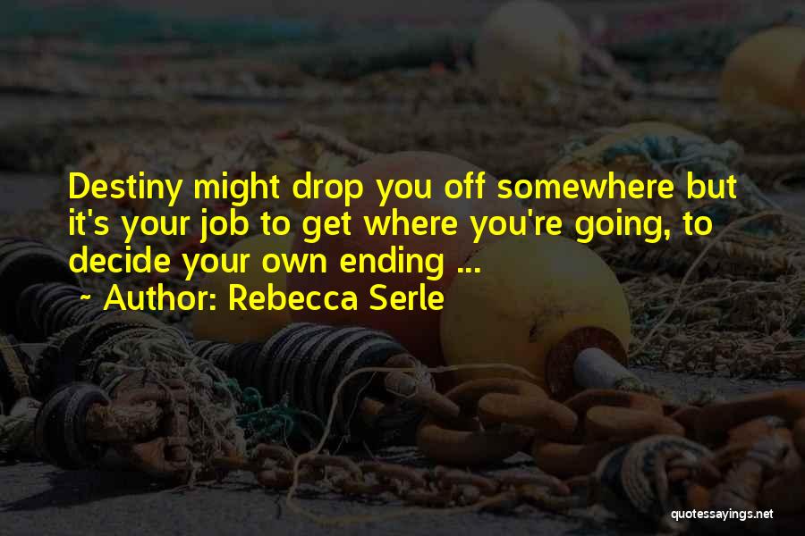 Rebecca Serle Quotes 1199429
