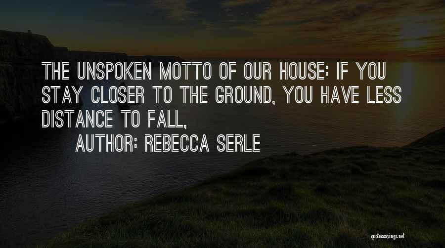 Rebecca Serle Quotes 1628644