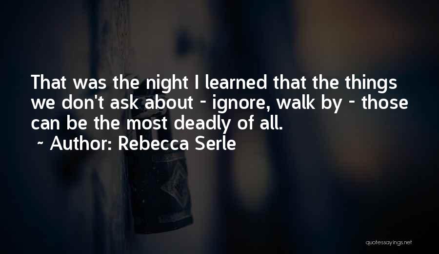 Rebecca Serle Quotes 1802752
