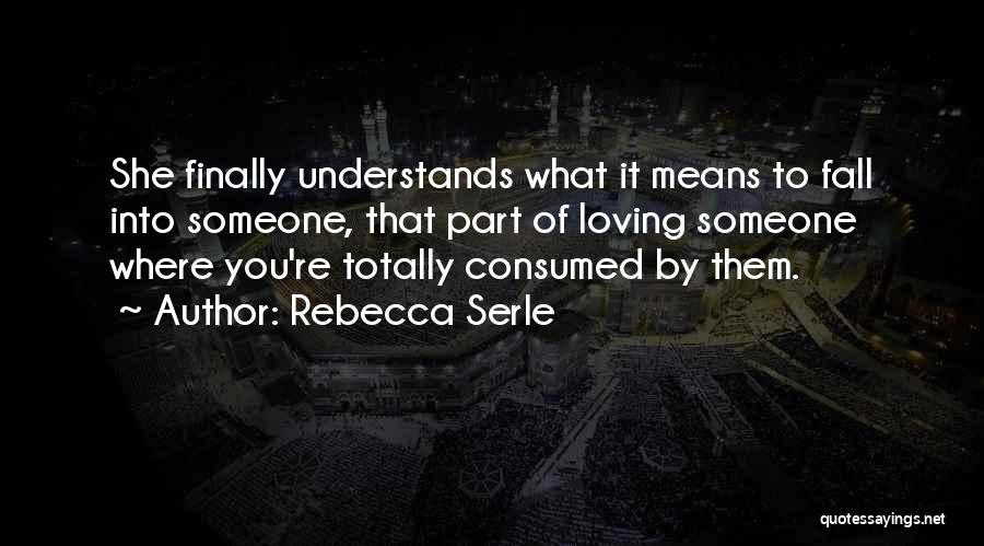 Rebecca Serle Quotes 2136136