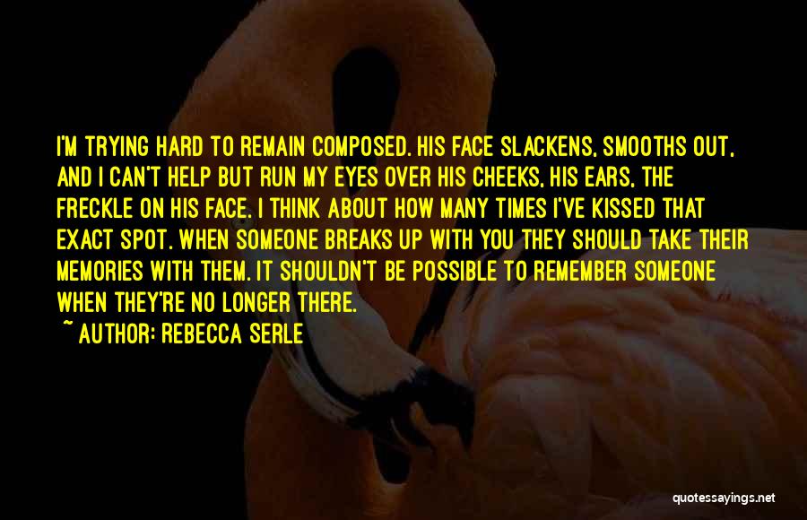 Rebecca Serle Quotes 610041