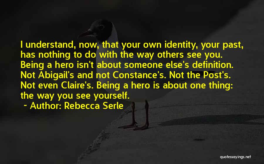 Rebecca Serle Quotes 878033
