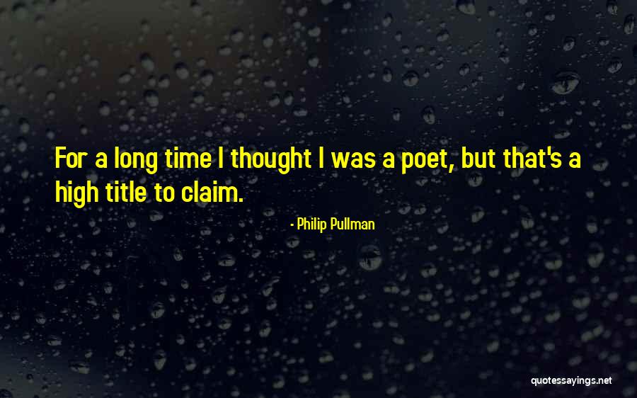 Rebecca Setting Quotes By Philip Pullman