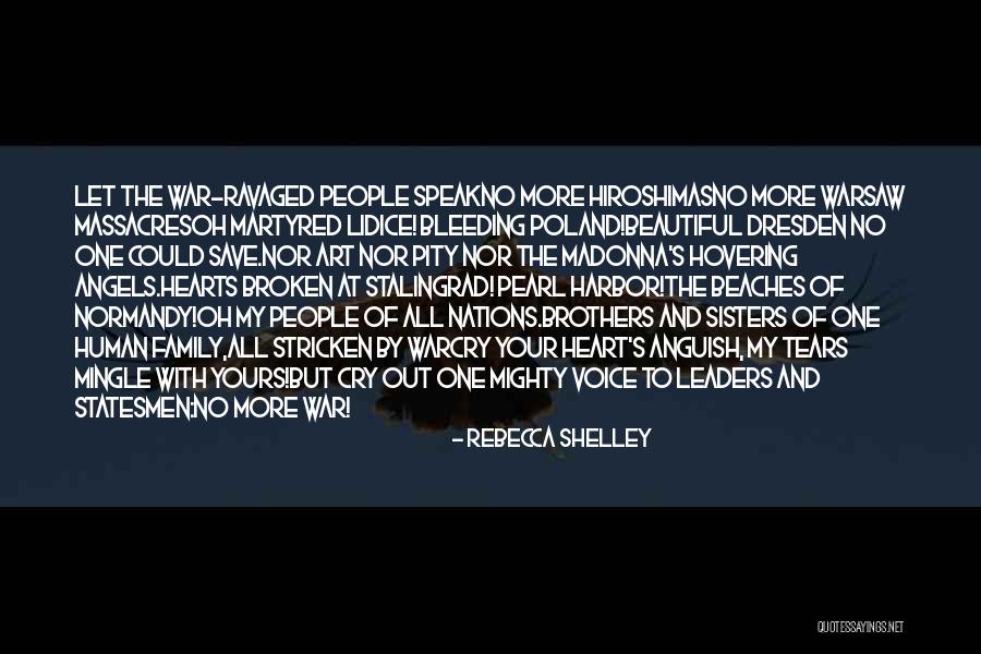 Rebecca Shelley Quotes 488656 Rebecca Shelley Quotes 488656