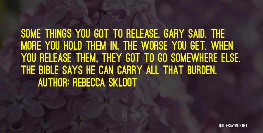 Rebecca Skloot Quotes 1086353