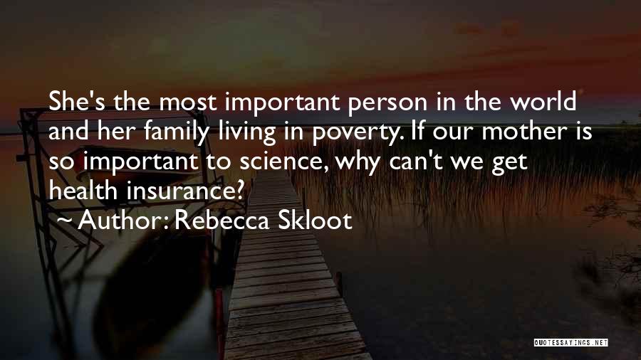 Rebecca Skloot Quotes 1151728