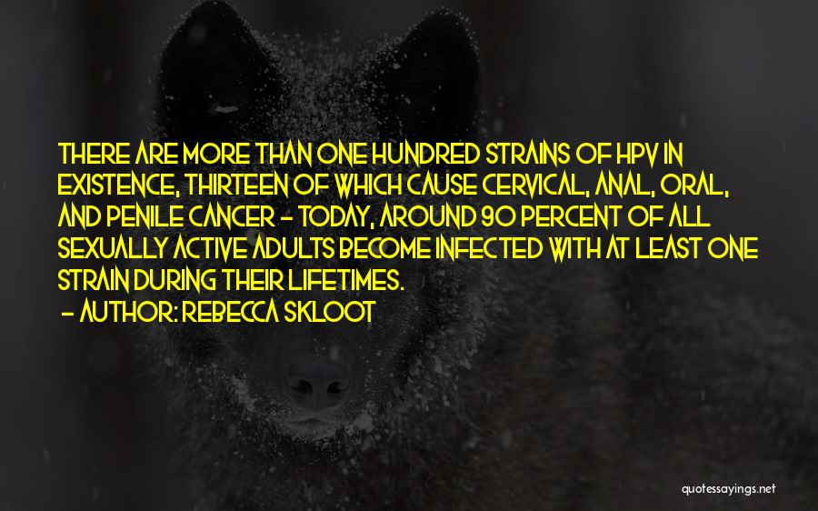 Rebecca Skloot Quotes 2065233