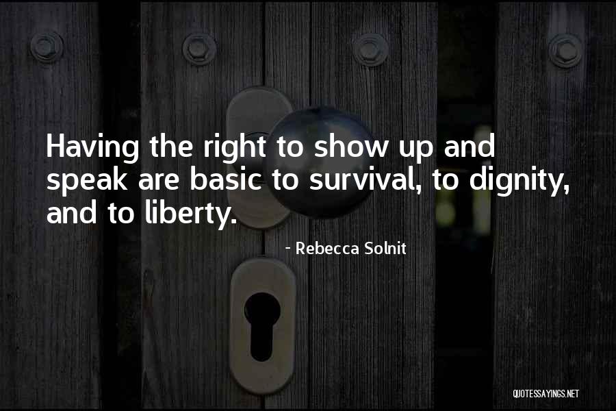 Rebecca Solnit Quotes 1142932