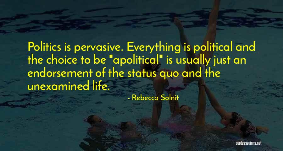 Rebecca Solnit Quotes 1232969