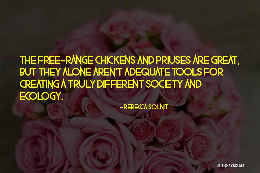 Rebecca Solnit Quotes 1298535