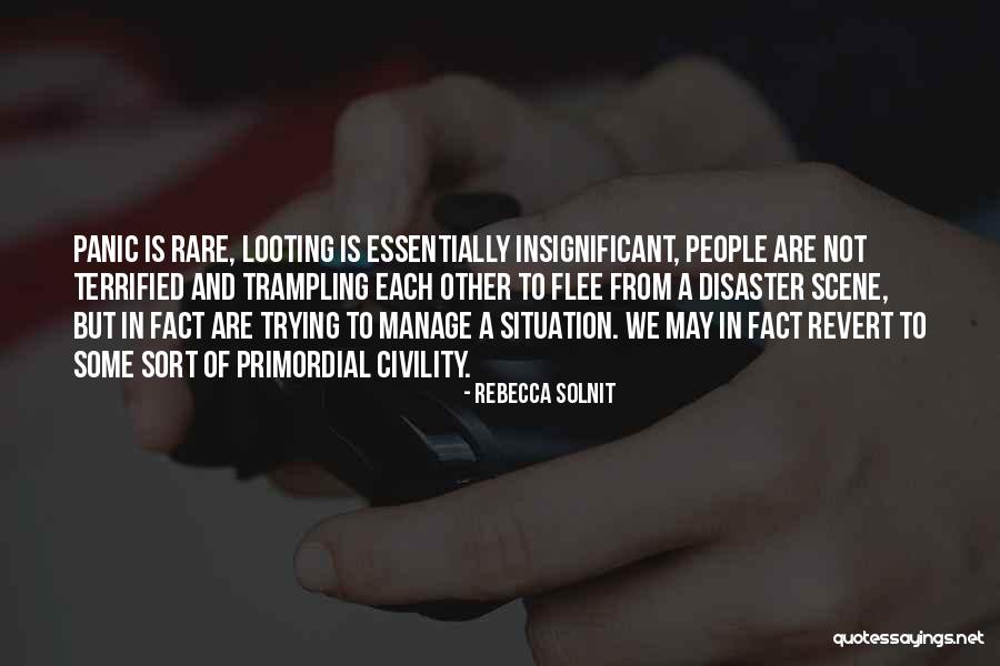 Rebecca Solnit Quotes 1676366