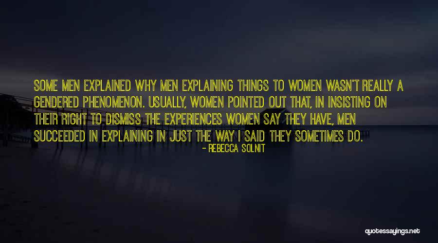 Rebecca Solnit Quotes 1696313