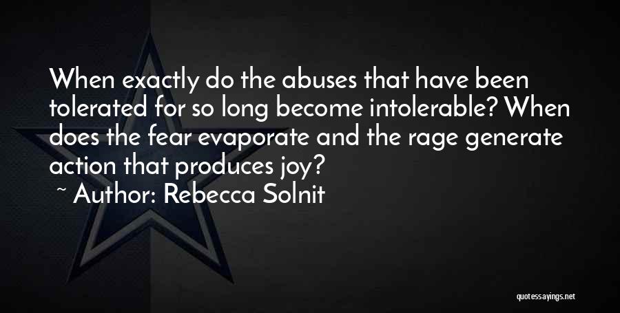 Rebecca Solnit Quotes 2010184