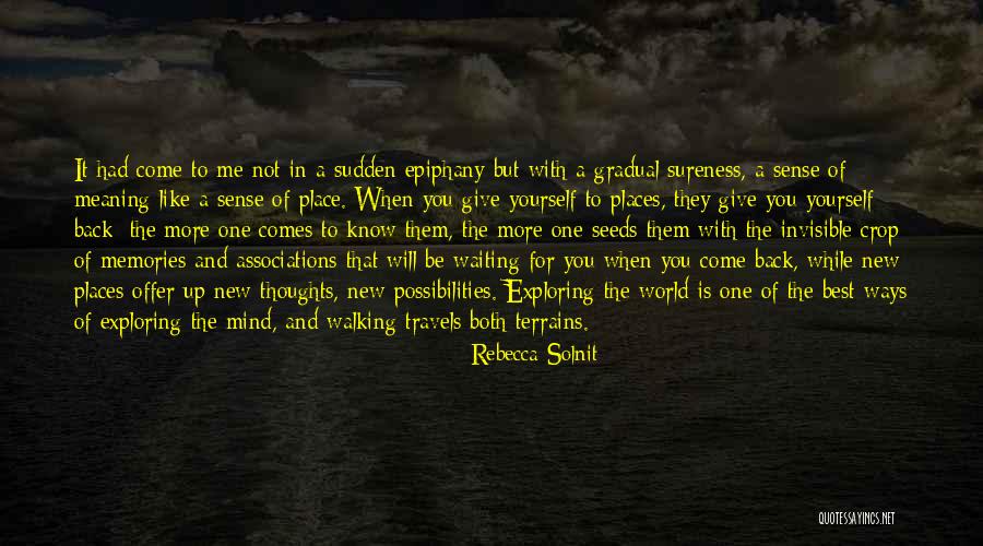 Rebecca Solnit Quotes 2015089