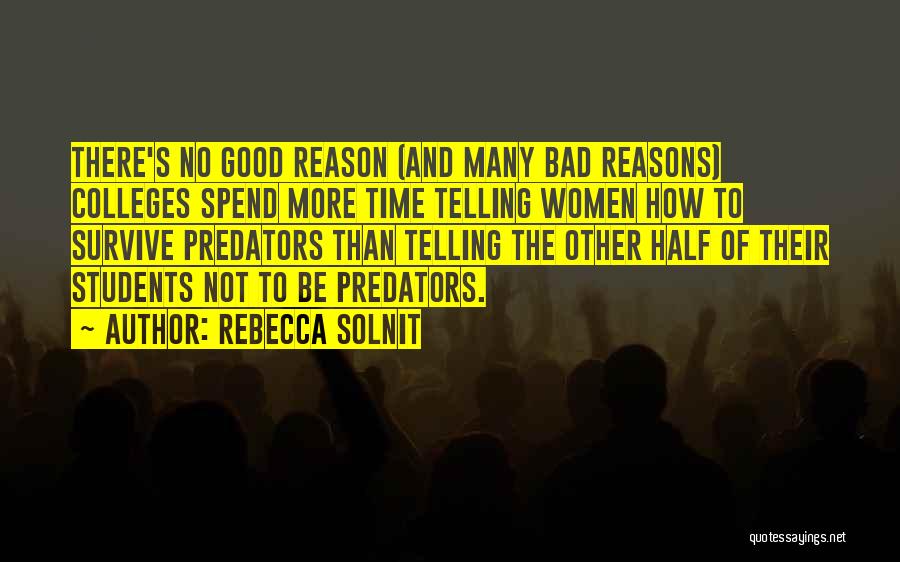 Rebecca Solnit Quotes 2179057