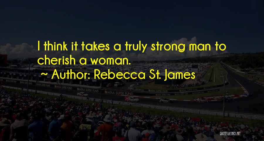 Rebecca St. James Quotes 1159377