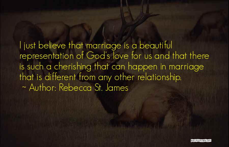 Rebecca St. James Quotes 2259725