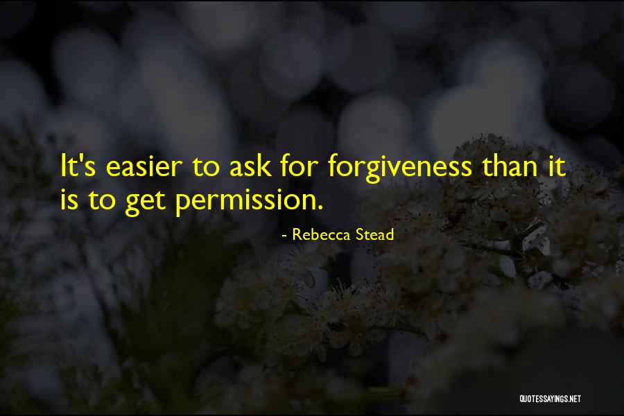 Rebecca Stead Quotes 1201947 Rebecca Stead Quotes 1201947