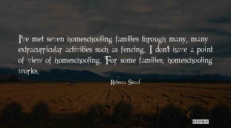 Rebecca Stead Quotes 1801890 Rebecca Stead Quotes 1801890