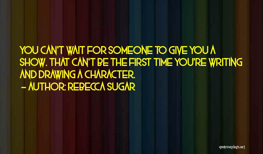 Rebecca Sugar Quotes 321219