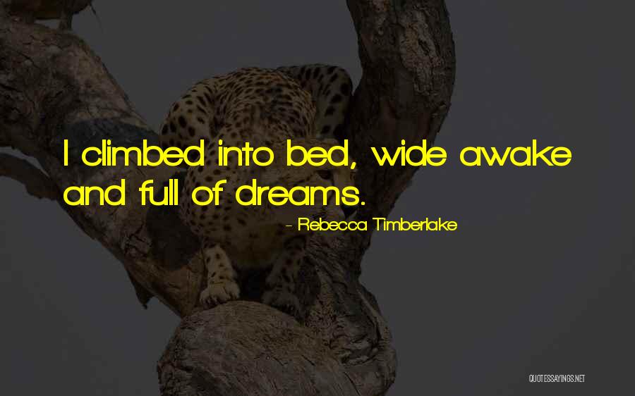 Rebecca Timberlake Quotes 2153124 Rebecca Timberlake Quotes 2153124