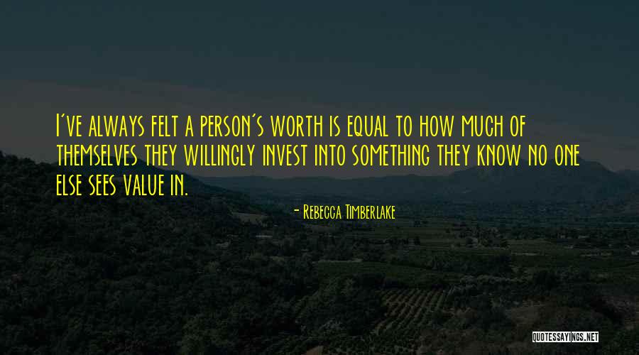Rebecca Timberlake Quotes 811756 Rebecca Timberlake Quotes 811756