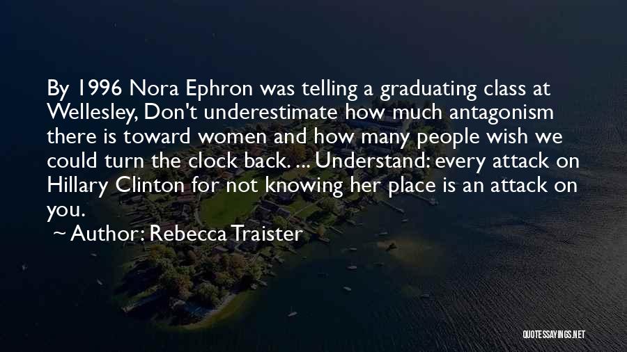 Rebecca Traister Quotes 2270359