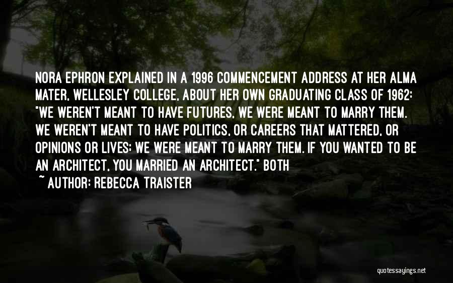 Rebecca Traister Quotes 347353