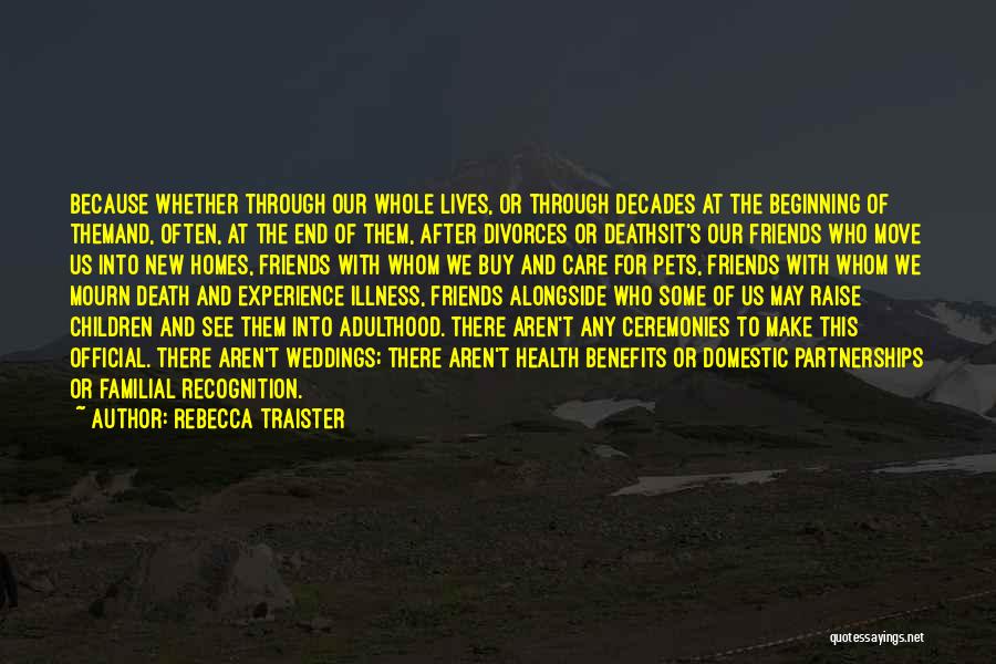 Rebecca Traister Quotes 415022