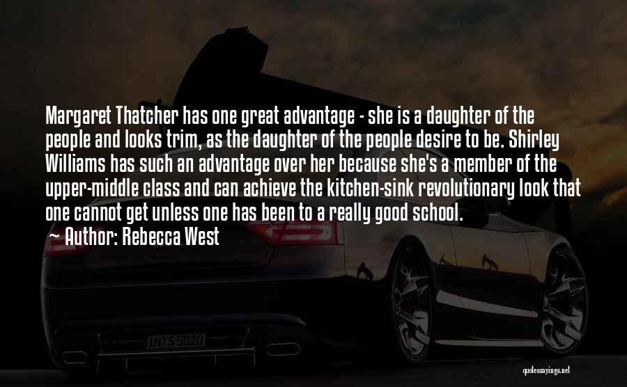 Rebecca West Quotes 1610556