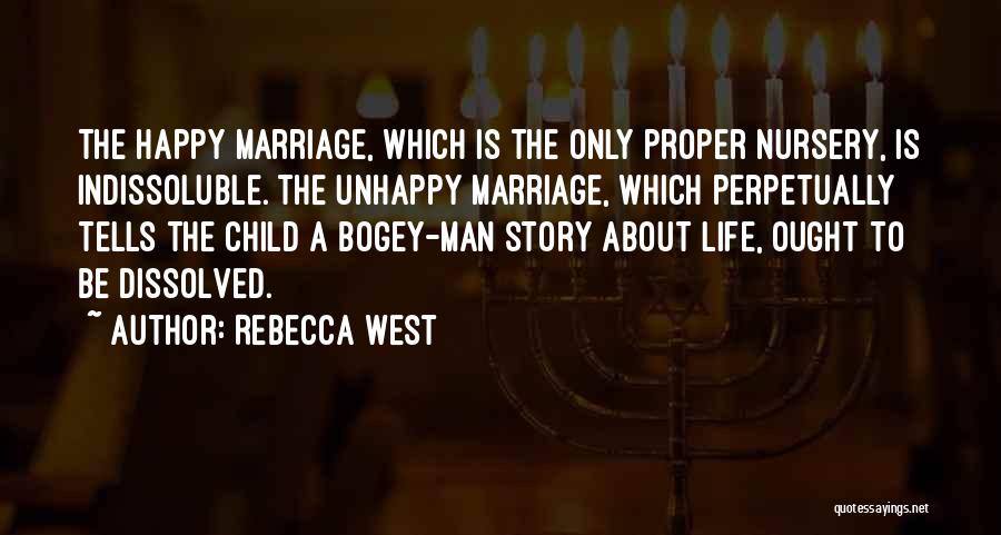 Rebecca West Quotes 608824