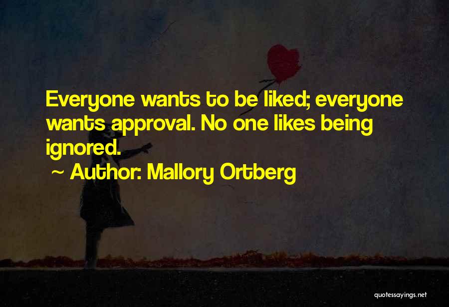 Rebecca Wisocky Quotes By Mallory Ortberg