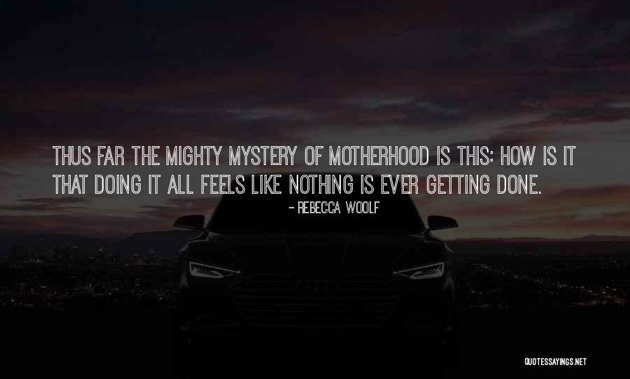 Rebecca Woolf Quotes 572784 Rebecca Woolf Quotes 572784