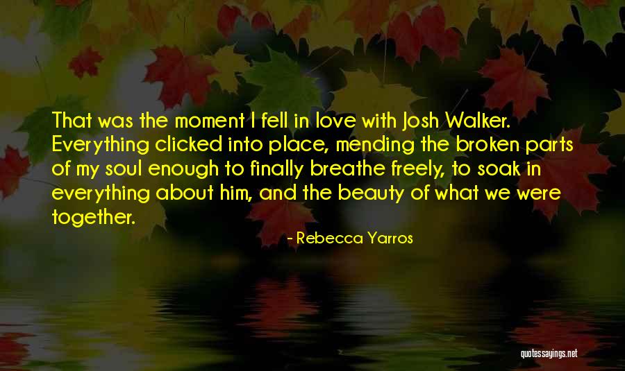 Rebecca Yarros Quotes 1840576