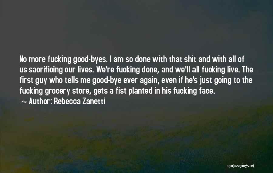 Rebecca Zanetti Quotes 1025178