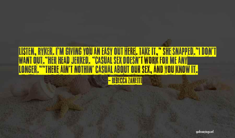 Rebecca Zanetti Quotes 1105579 Rebecca Zanetti Quotes 1105579